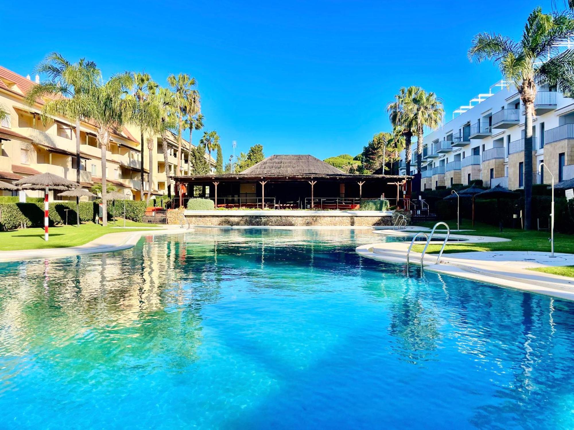 Oceano Islantilla Costa 2 Dorm Exterior foto